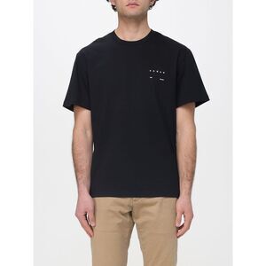 Hogan T-Shirt Men Black